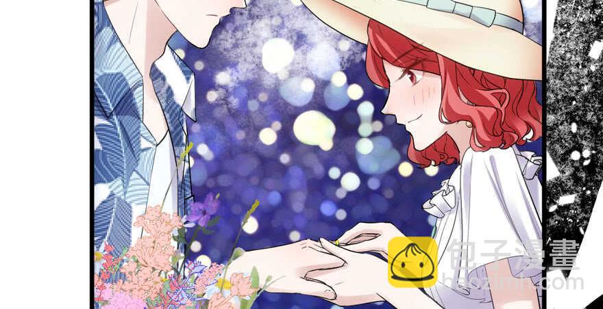 求婚成功狗粮管够(1/2)-第270话