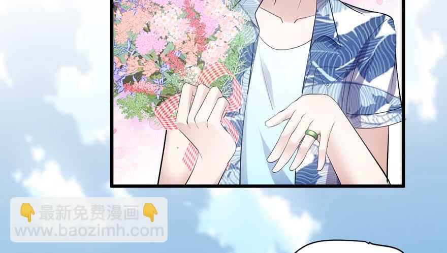 求婚成功狗粮管够(1/2)-第270话