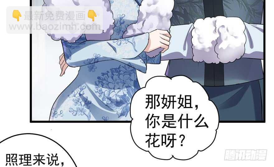 此花非彼花(1/2)-第272话