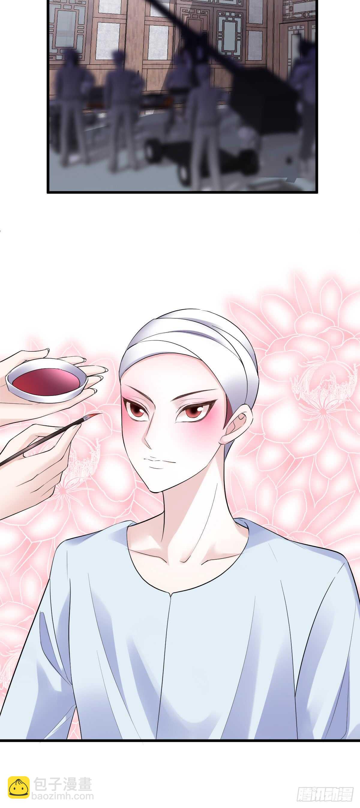 条条大路通罗马-第286话