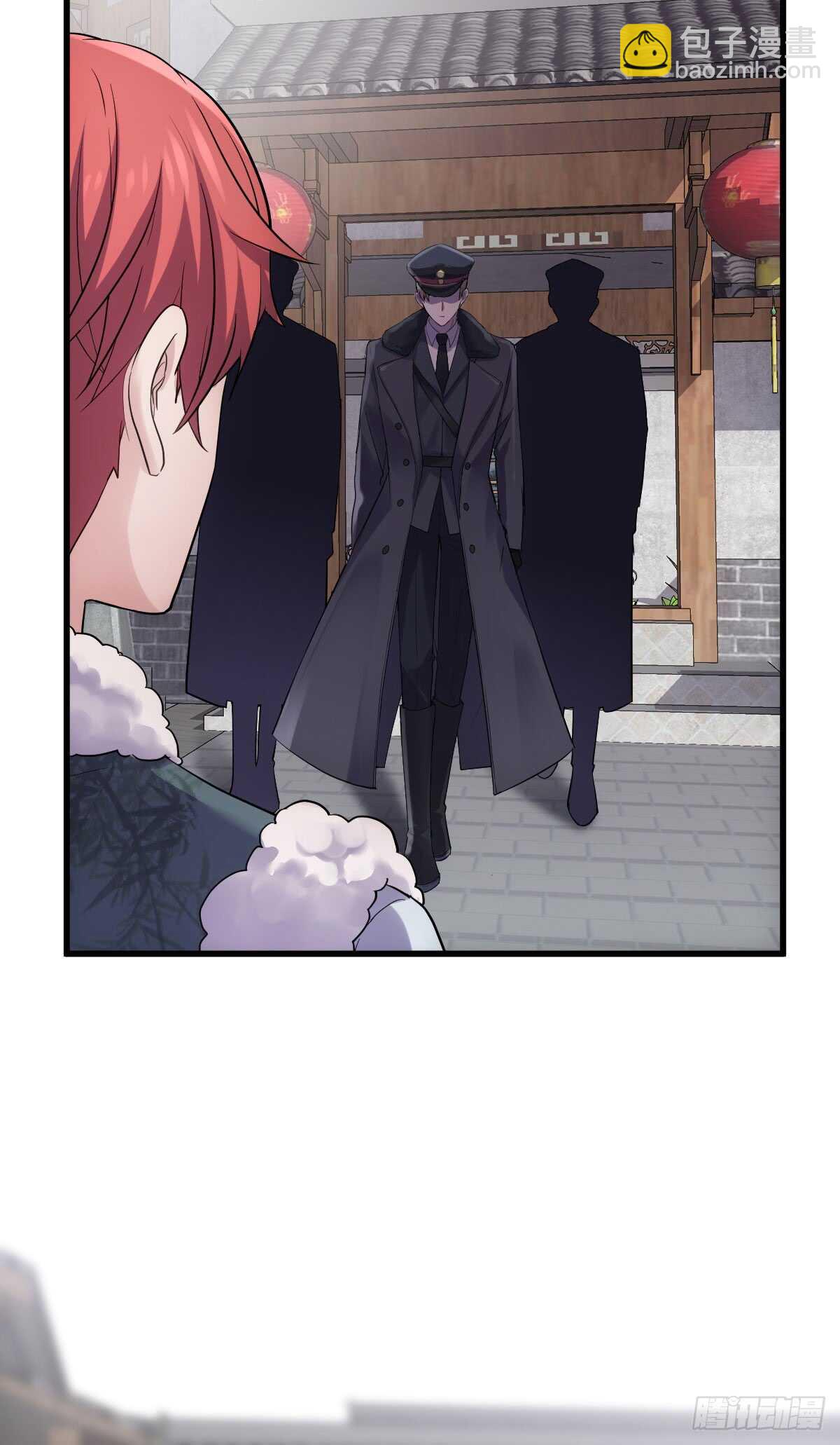 条条大路通罗马-第286话