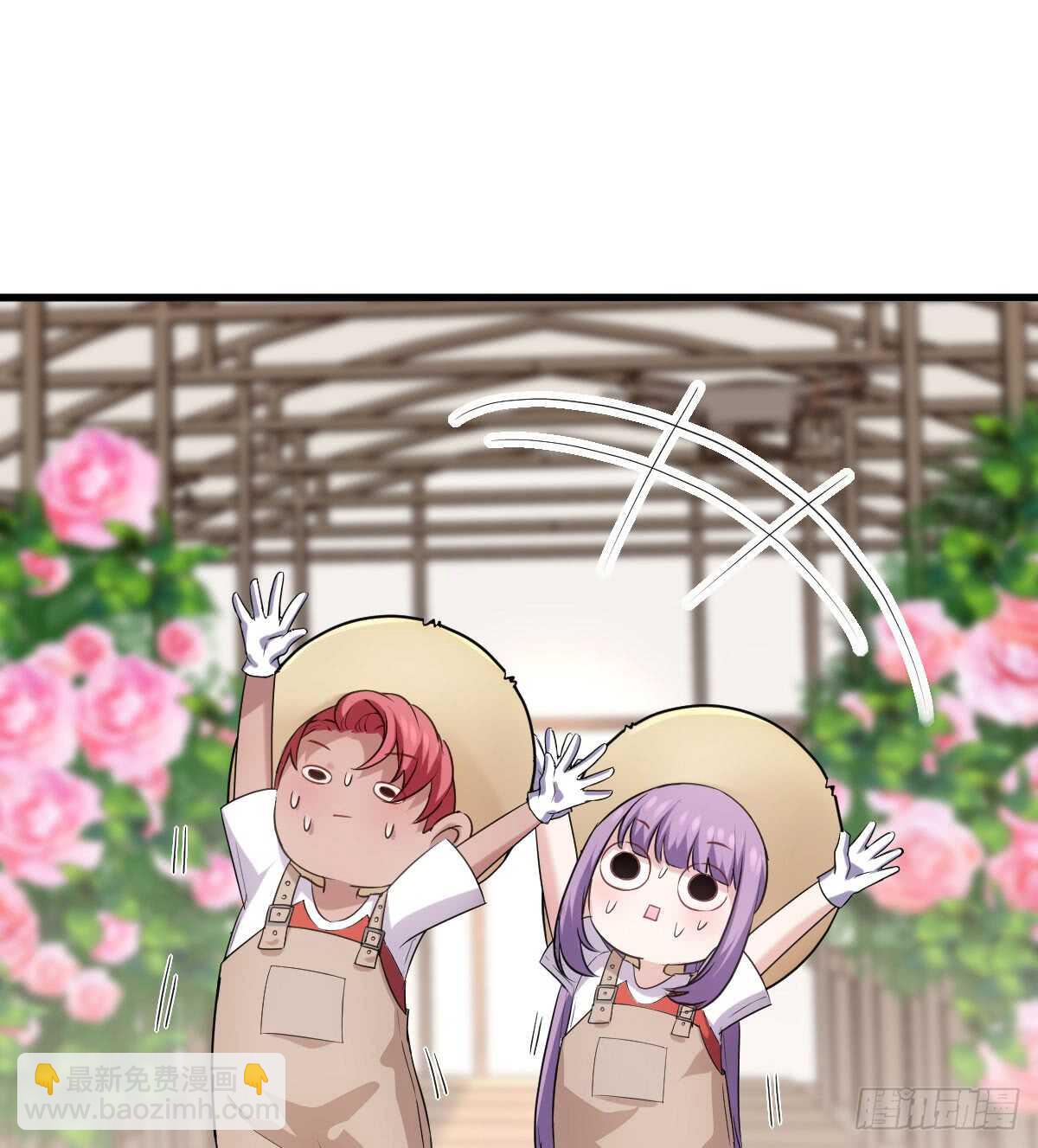 花中黑里俏(1/2)-第304话