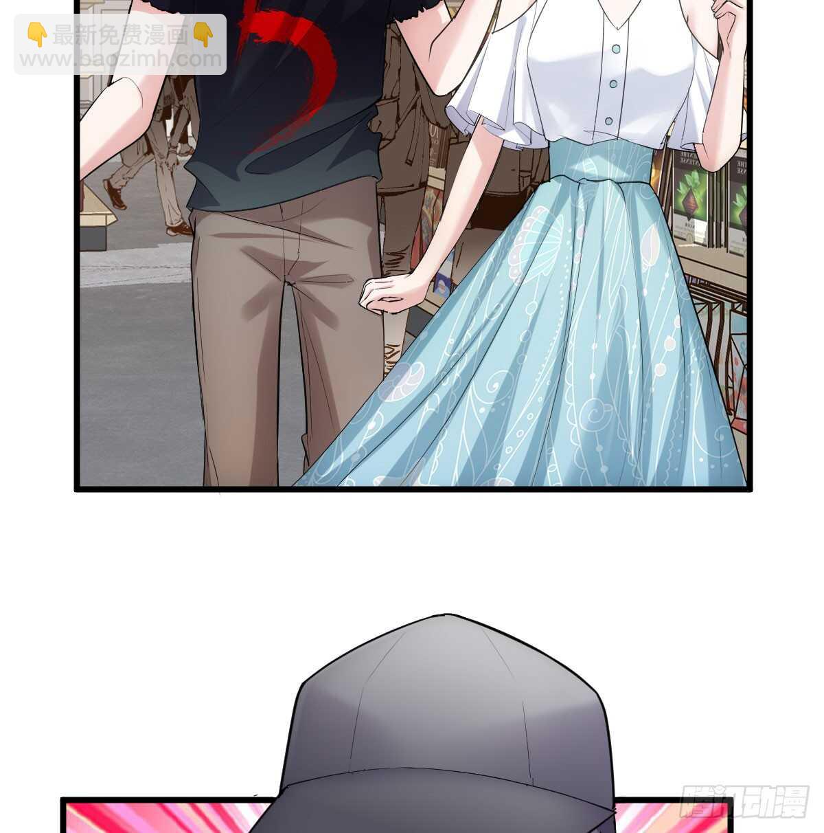 &ldquo;新~婚~快~乐~&rdquo;(1/2)-第306话