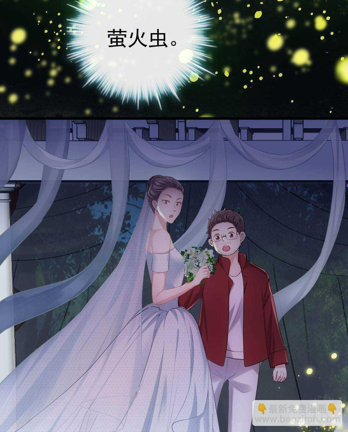 梦中的婚礼（下）(1/2)-第308话