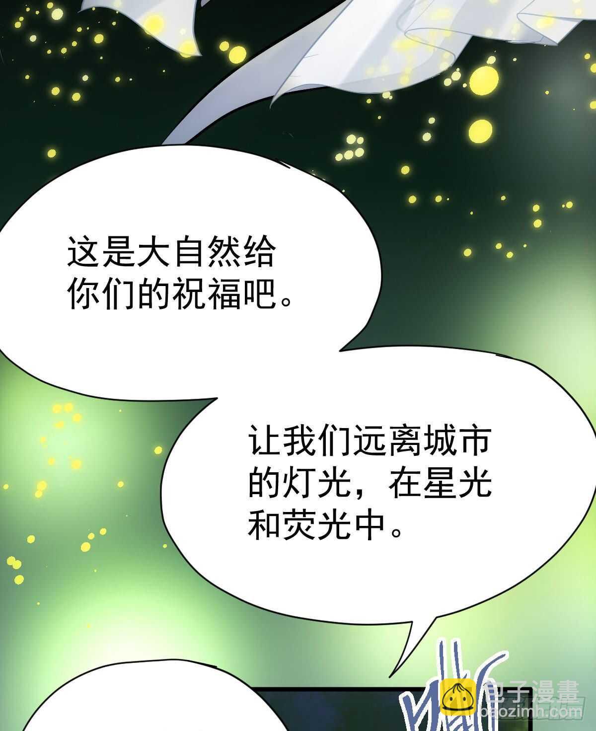 梦中的婚礼（下）(1/2)-第308话