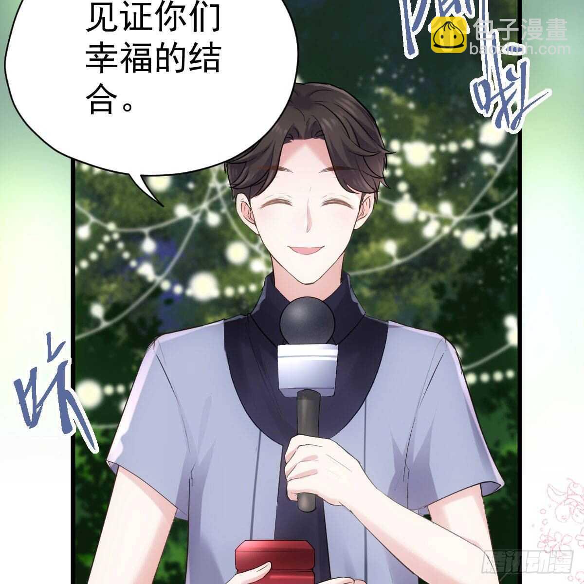 梦中的婚礼（下）(1/2)-第308话