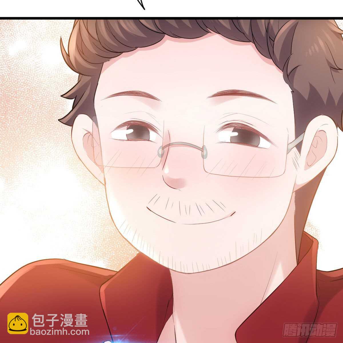 梦中的婚礼（下）(1/2)-第308话