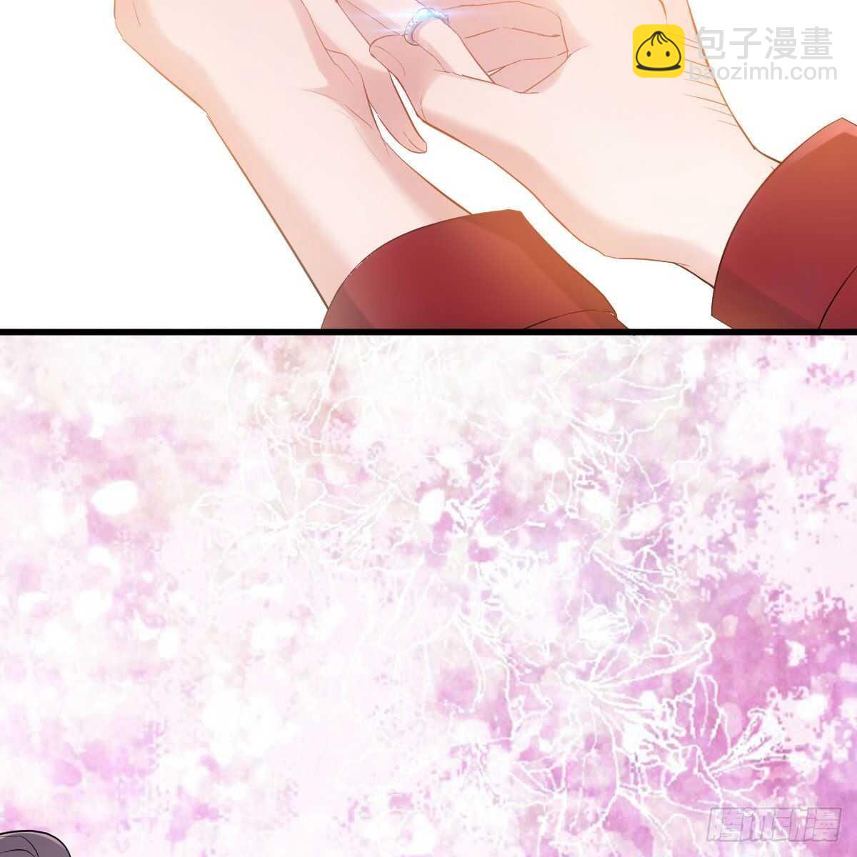 梦中的婚礼（下）(1/2)-第308话