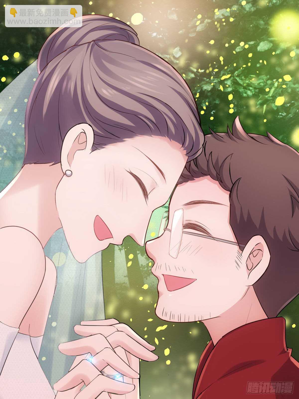 梦中的婚礼（下）(1/2)-第308话