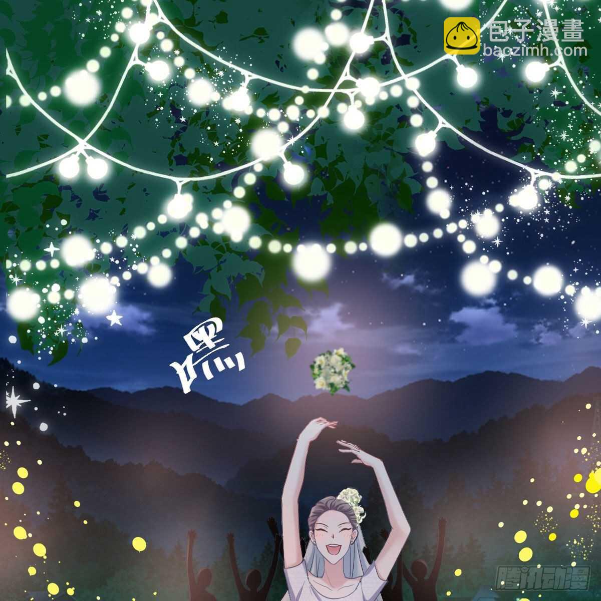 梦中的婚礼（下）(1/2)-第308话