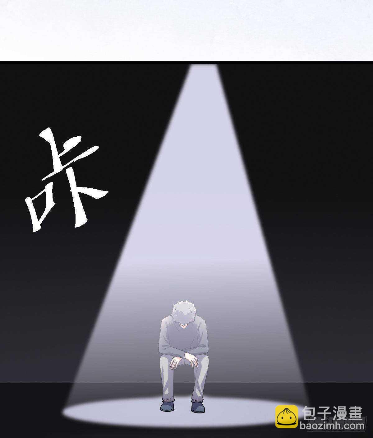 请开启地狱模式吧。(1/2)-第310话