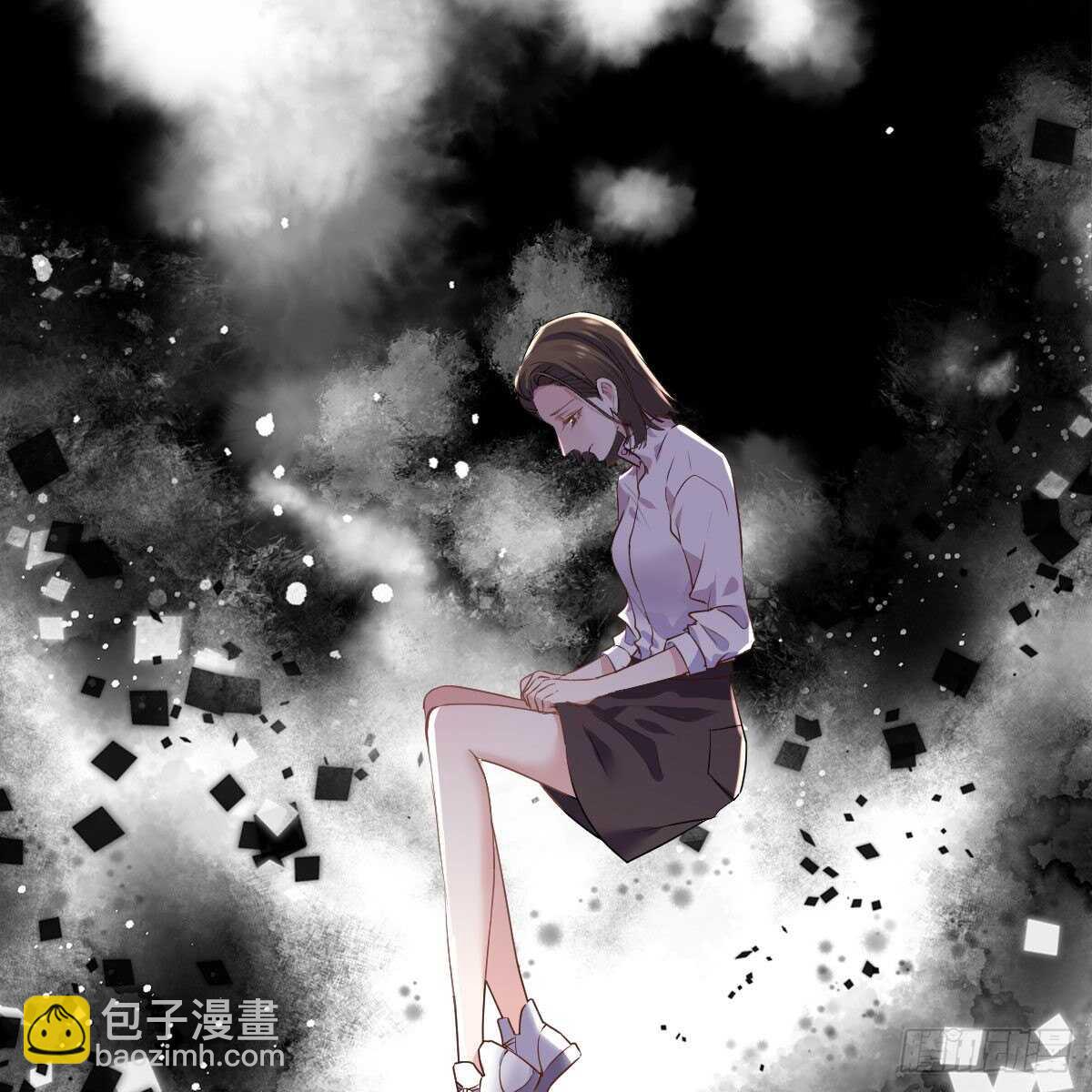 无法传达的澄清(1/2)-第322话
