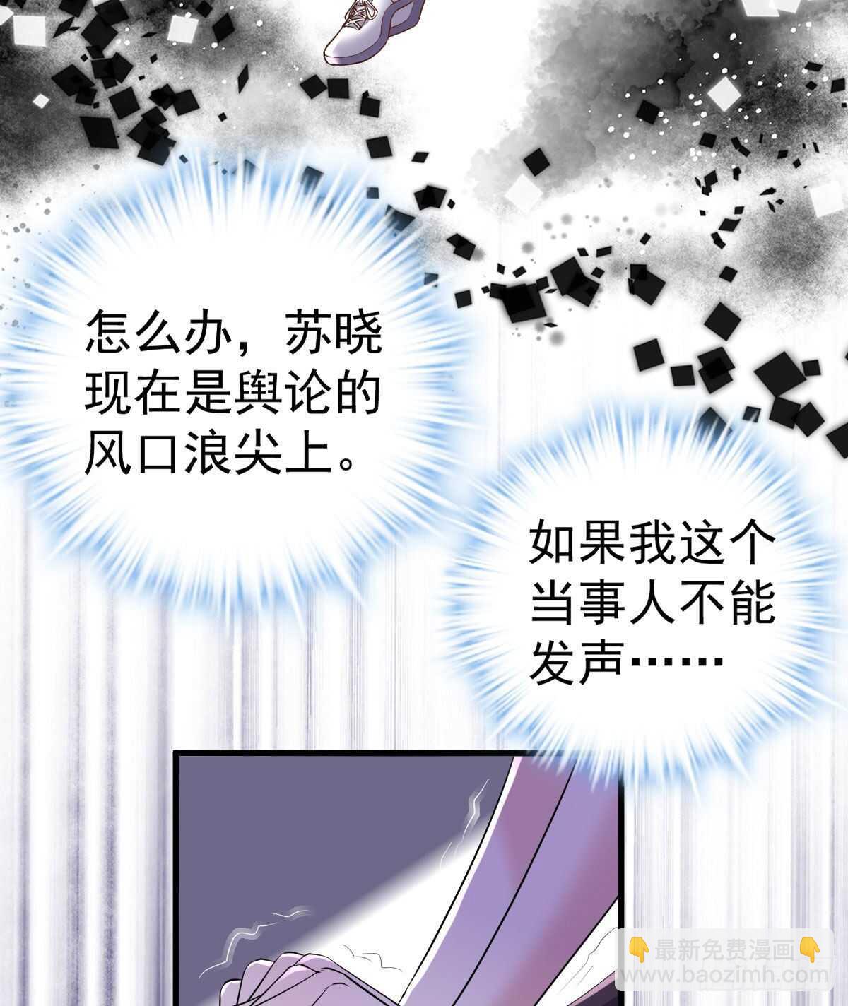 无法传达的澄清(1/2)-第322话