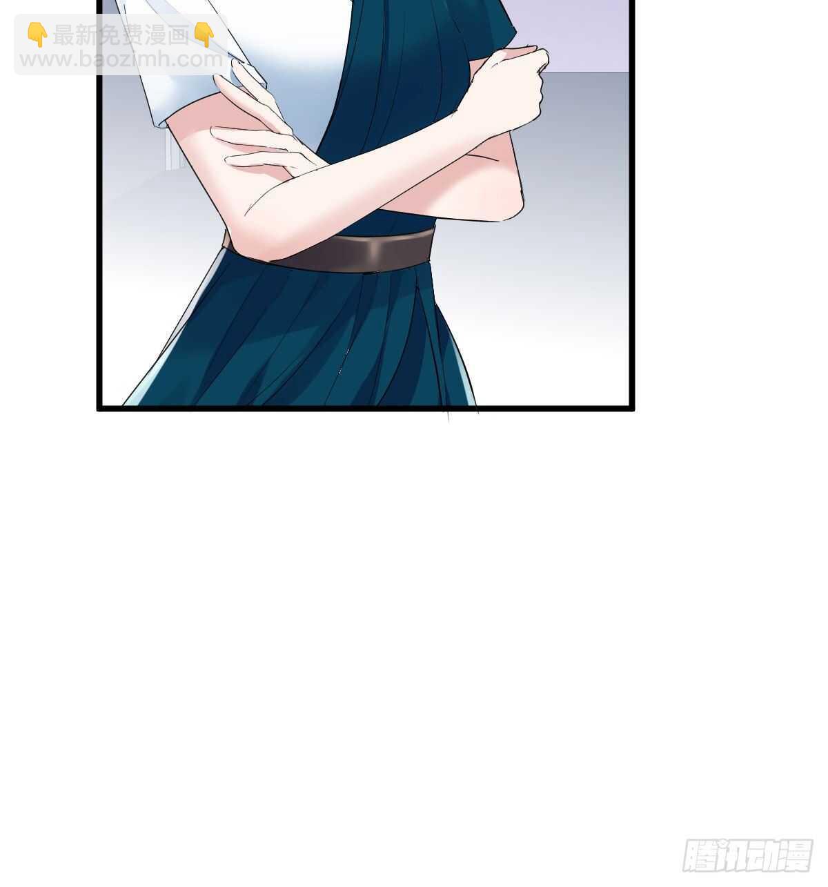 无法传达的澄清(1/2)-第322话