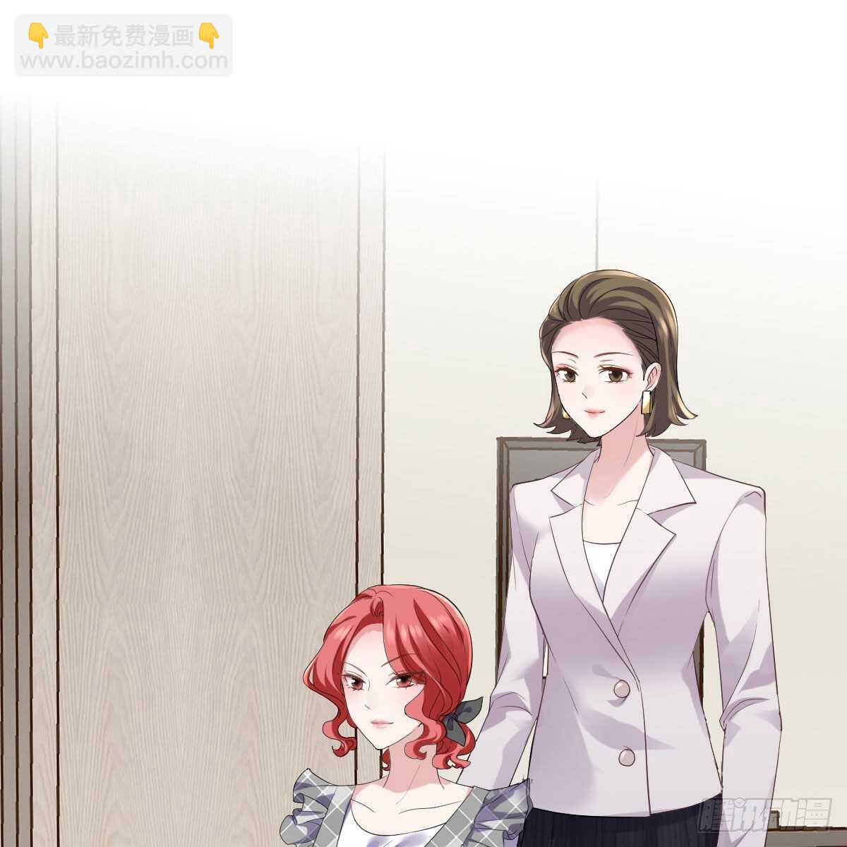 特别诚恳的道歉(1/2)-第328话