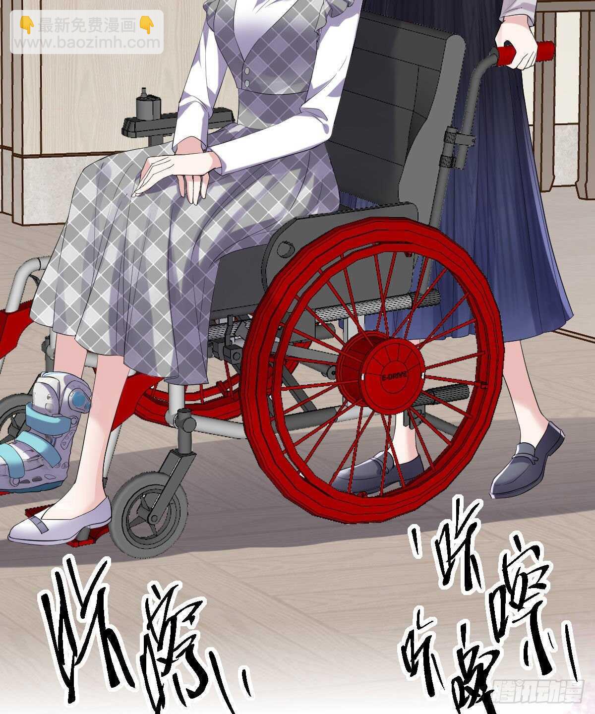 特别诚恳的道歉(1/2)-第328话