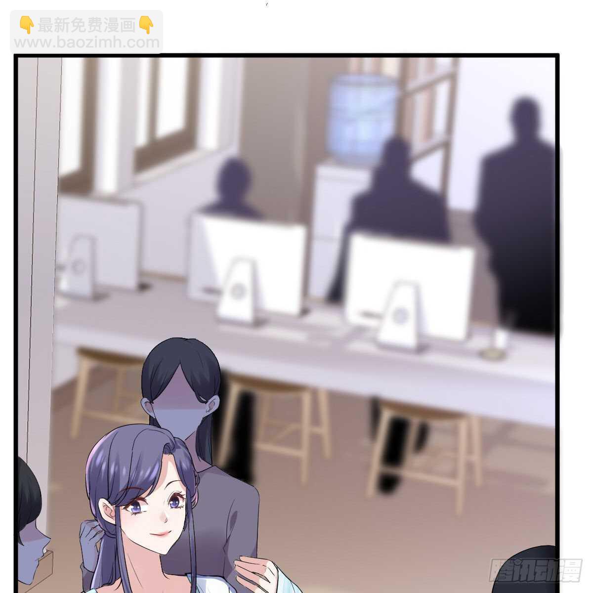 《恋无界限》全员确定！-第332话
