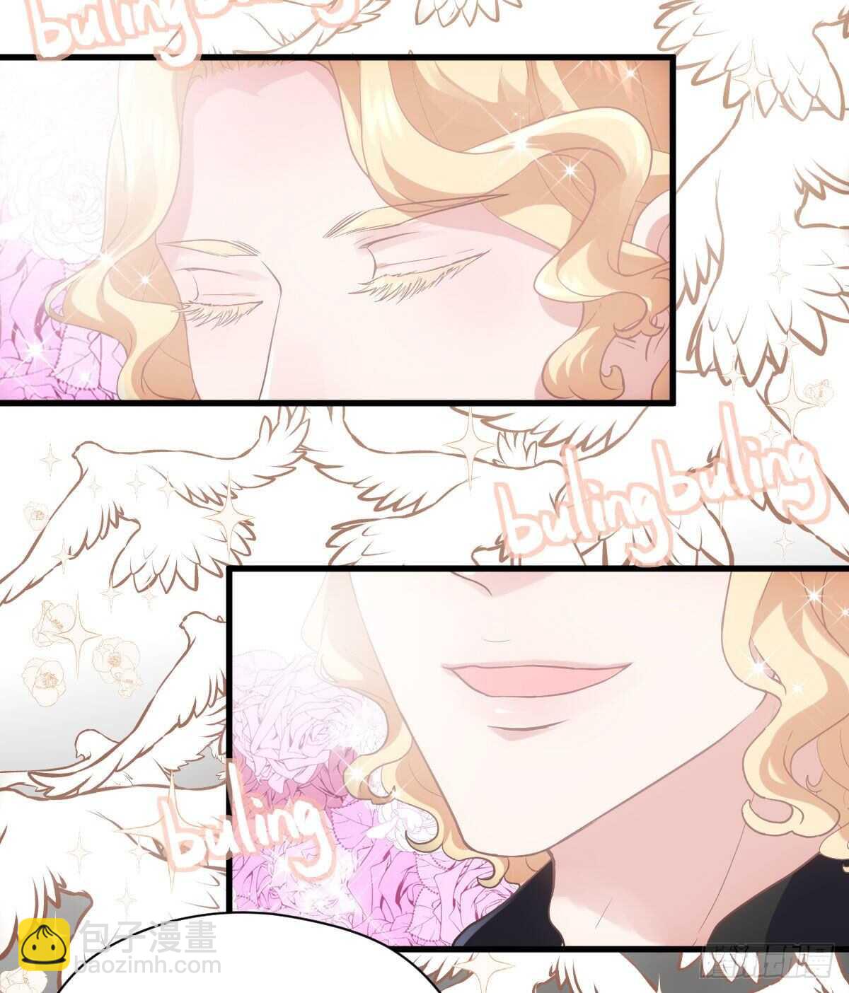 《恋无界限》全员确定！-第332话