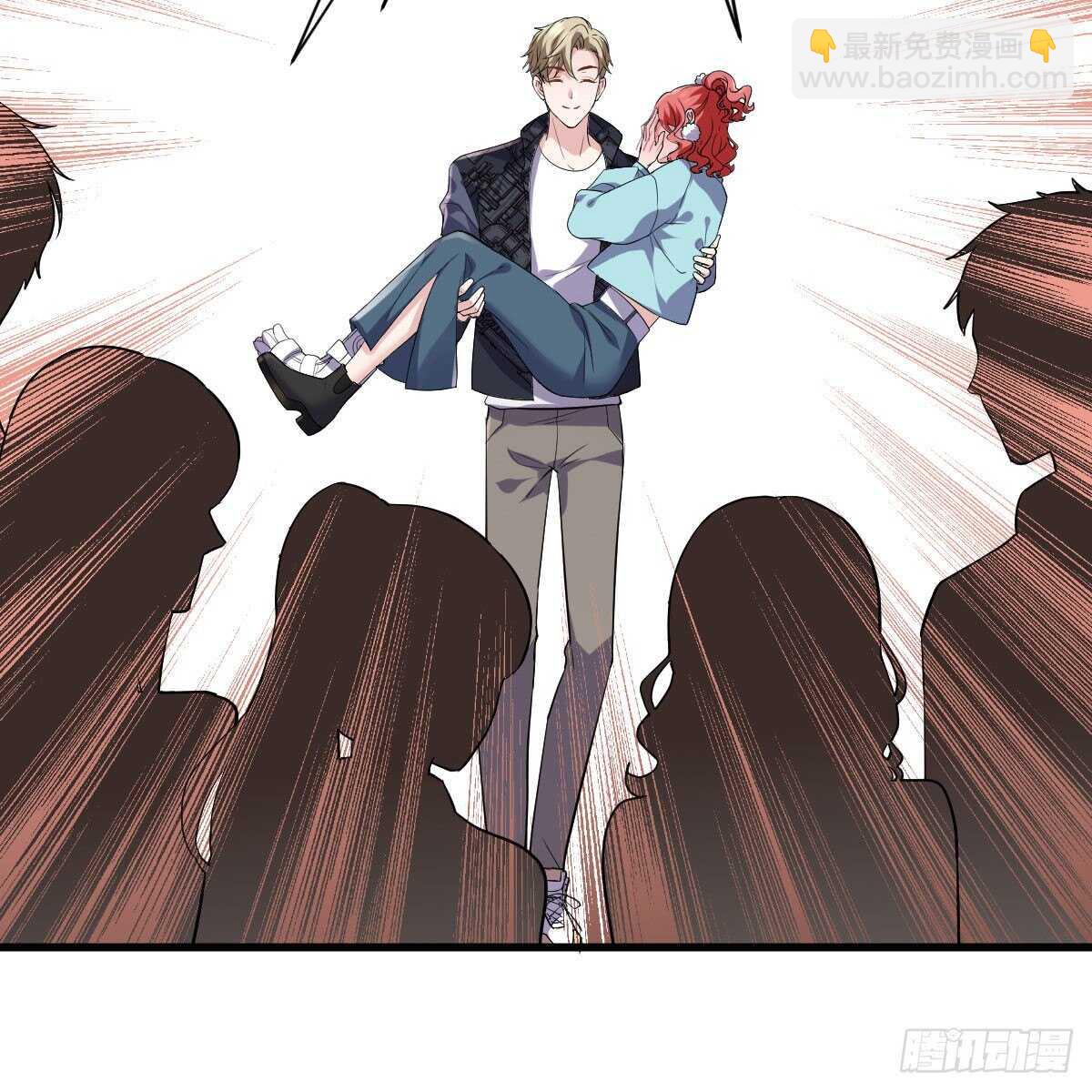 进村需要仪式感(1/2)-第334话