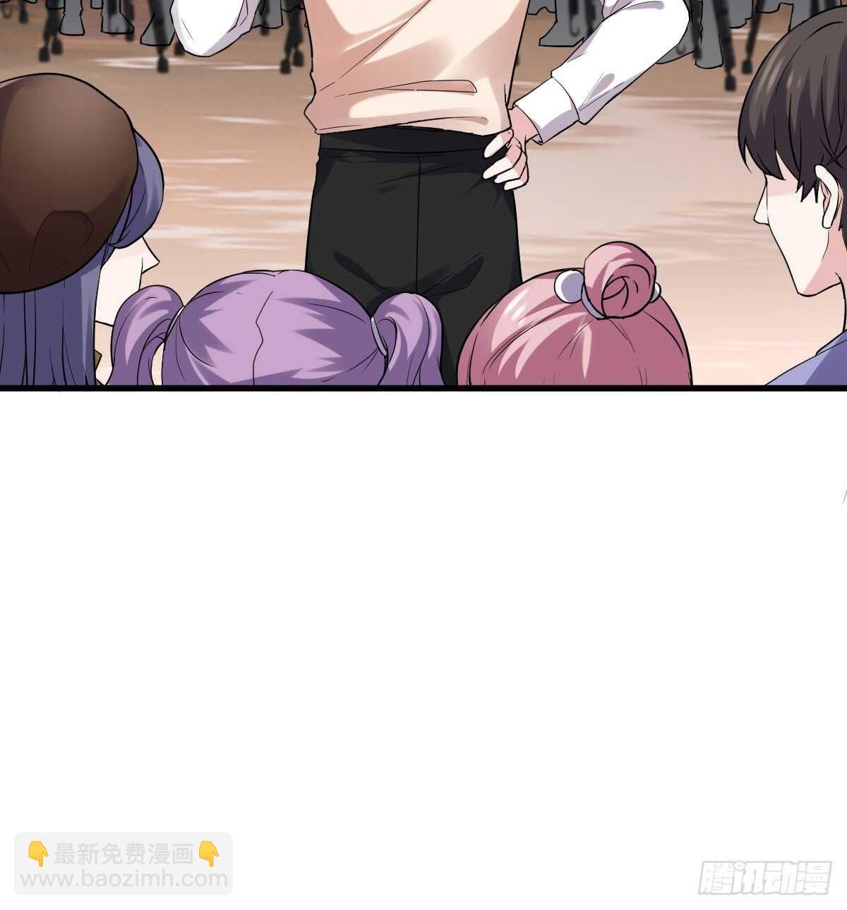 进村需要仪式感(1/2)-第334话