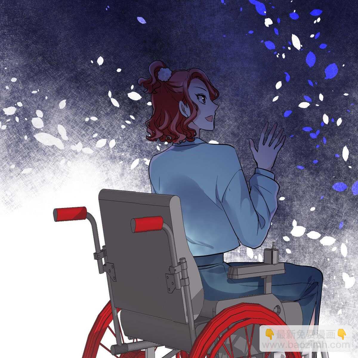 该出手时就出手！(1/2)-第338话