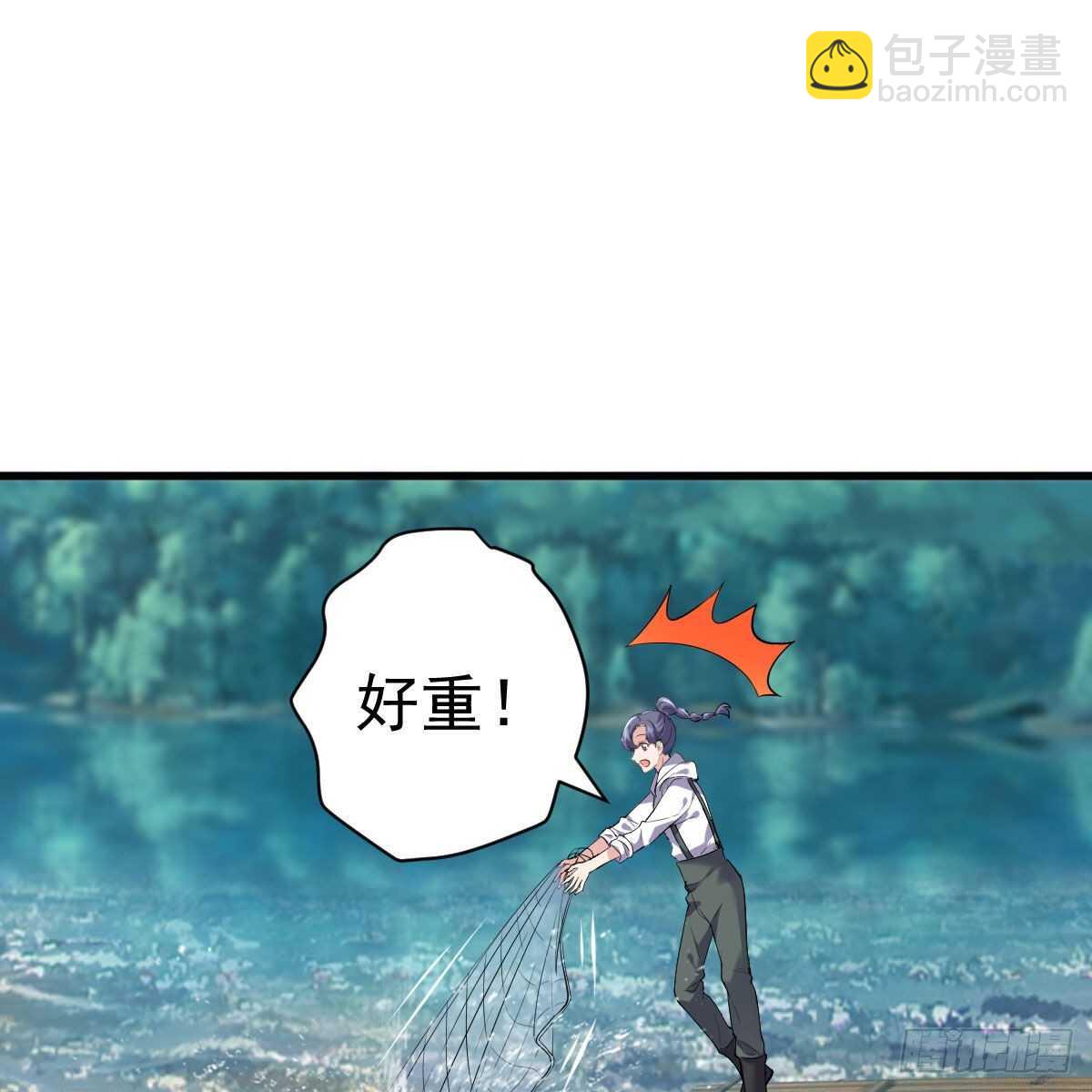 为什么是猪呢？-第342话