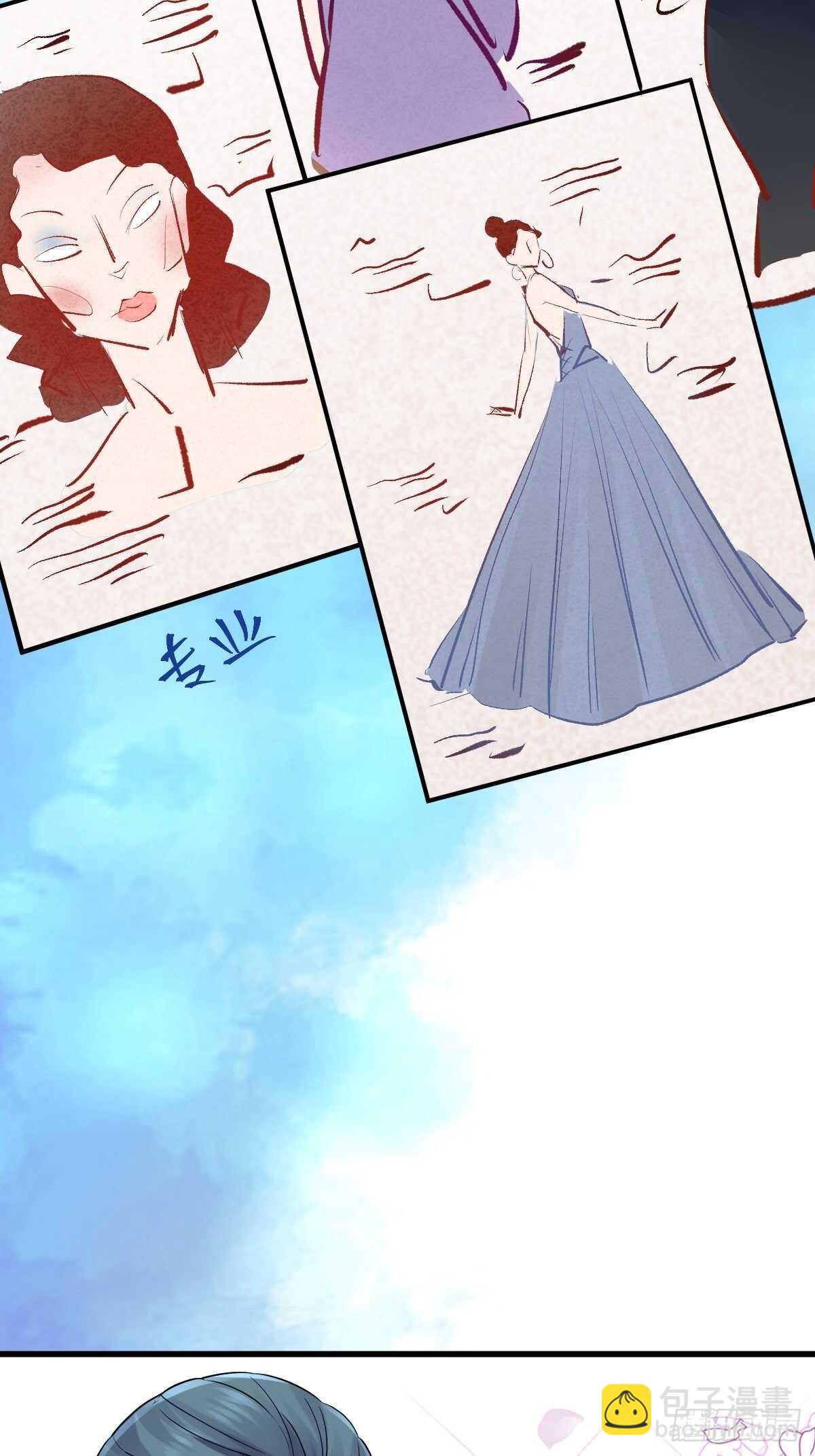 姐妹情深闺蜜情-第346话