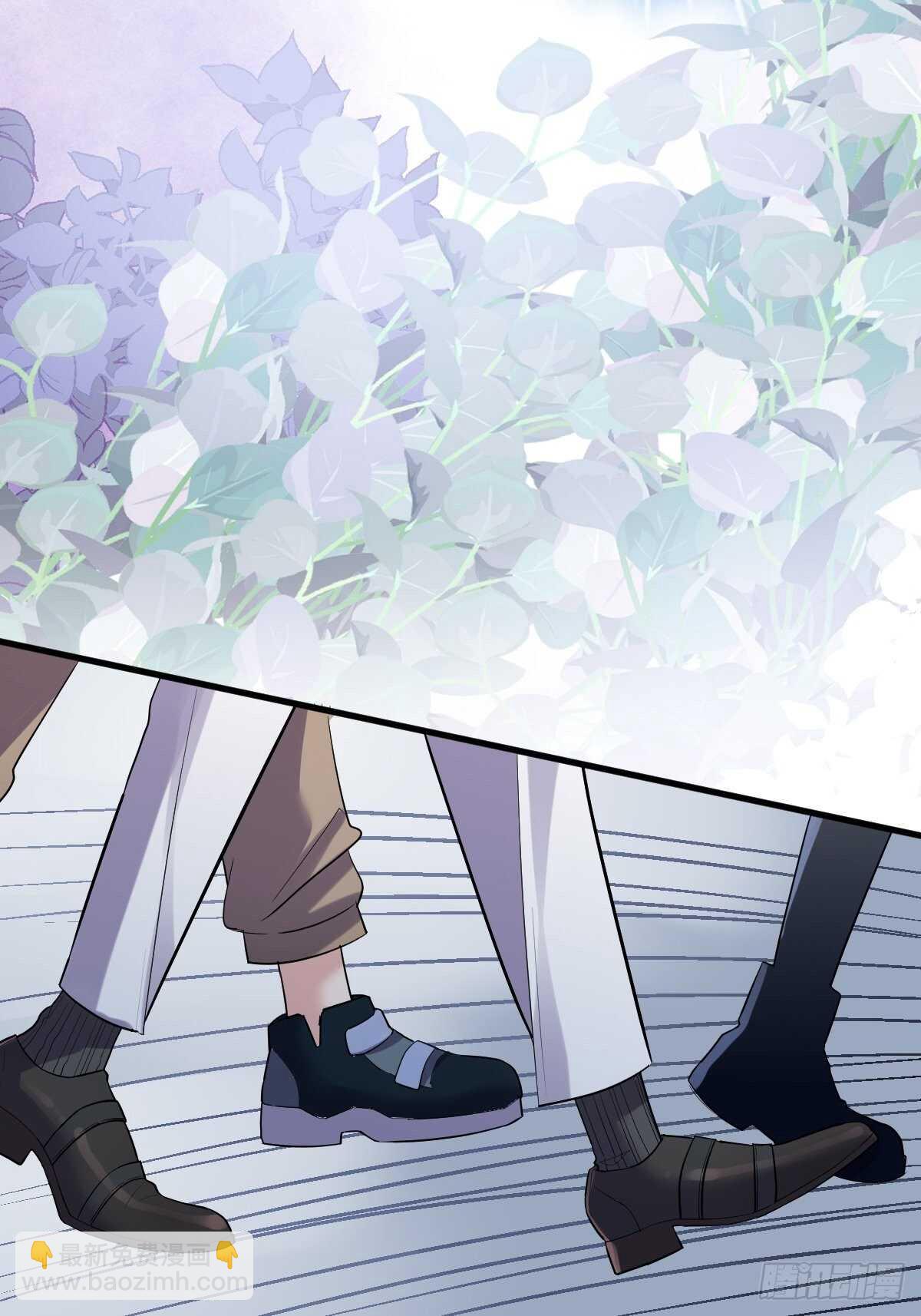 姐妹情深闺蜜情-第346话