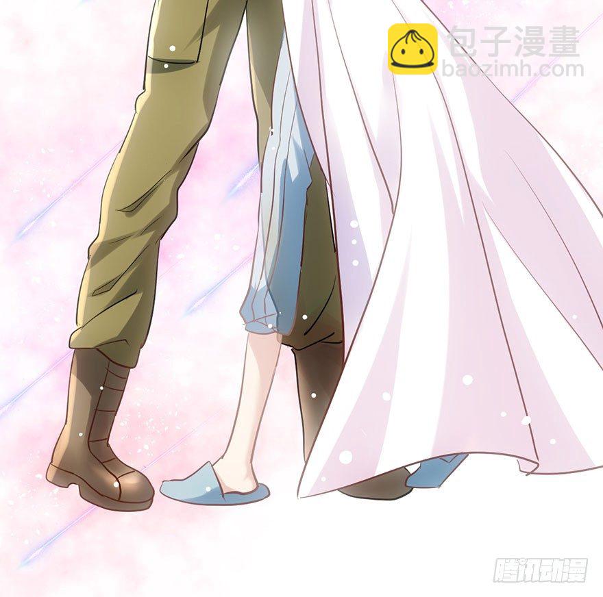 跳舞，谈恋爱不如跳舞(1/2)-第36话