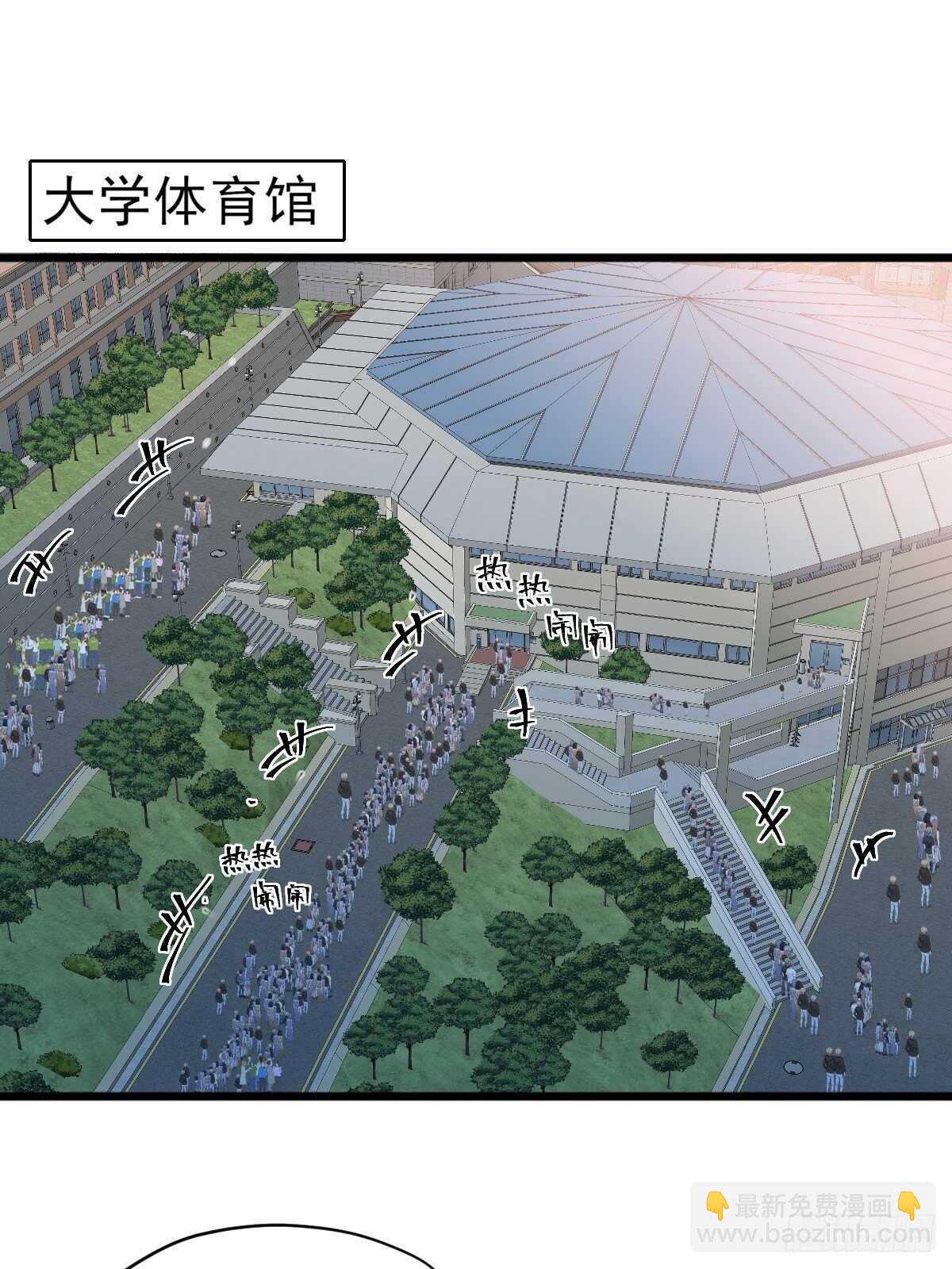 正品VS赝品(1/2)-第358话