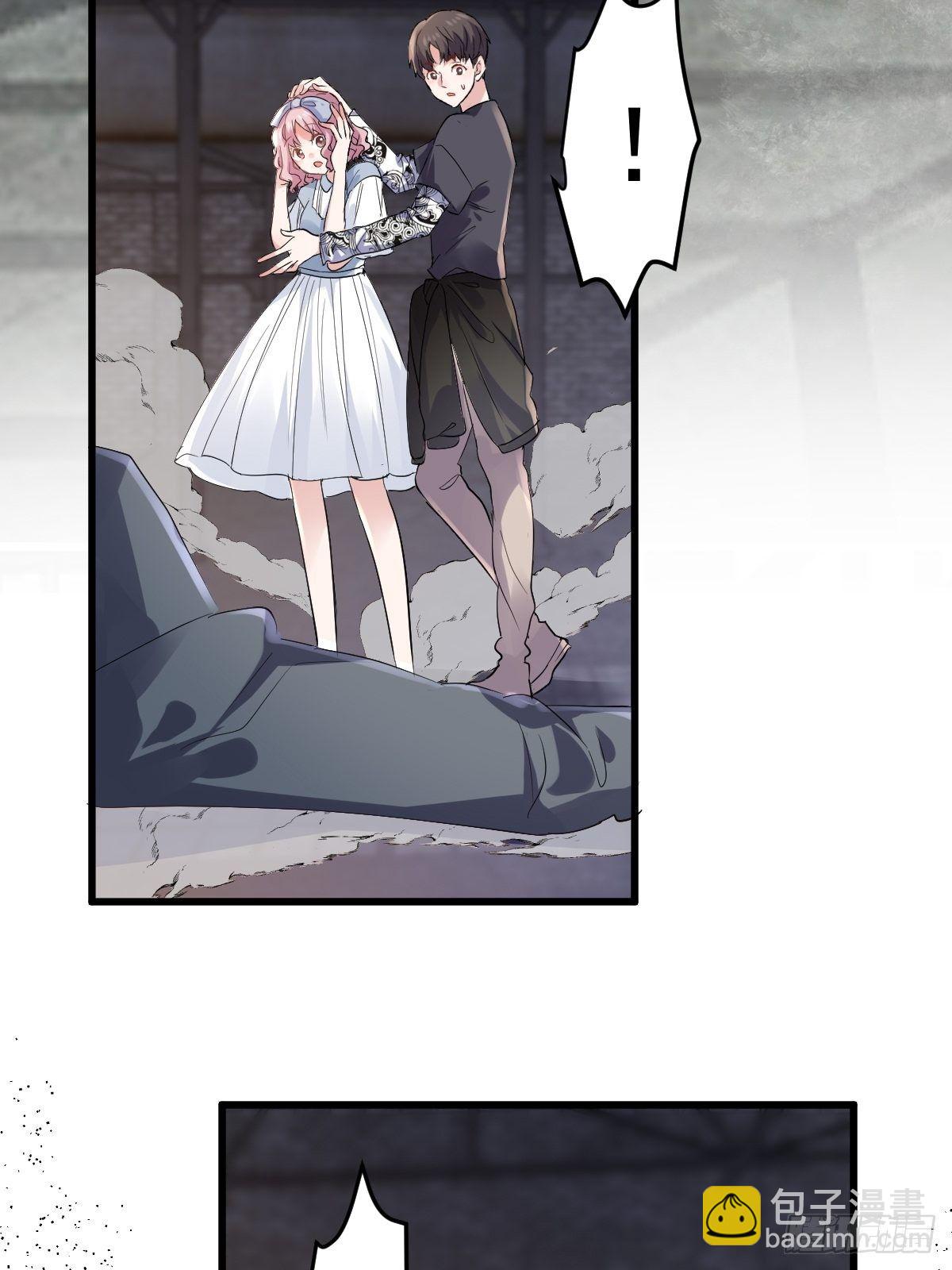 替天行道(1/2)-第384话