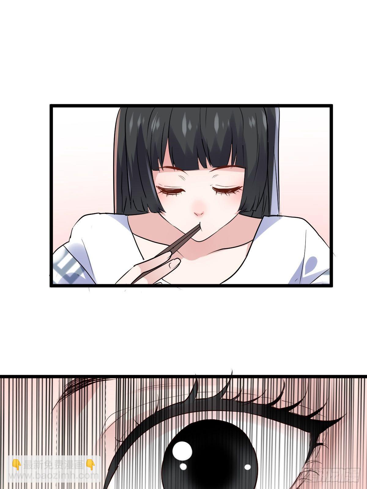 普通人家的普通饭菜(1/2)-第386话