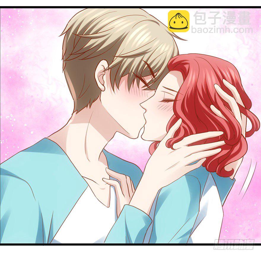 我就静静的看着你&hellip;&hellip;(1/2)-第50话