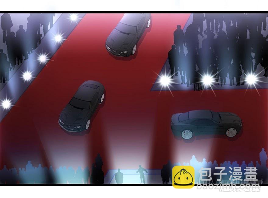 后妈脸和猛琪琪(1/2)-第66话