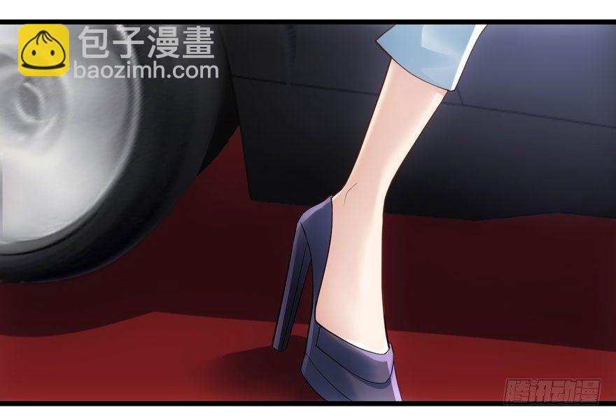 后妈脸和猛琪琪(1/2)-第66话