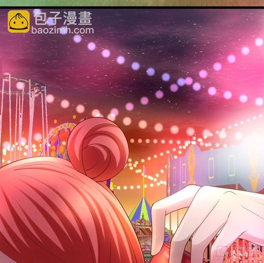 美好的第一次(1/2)-第84话