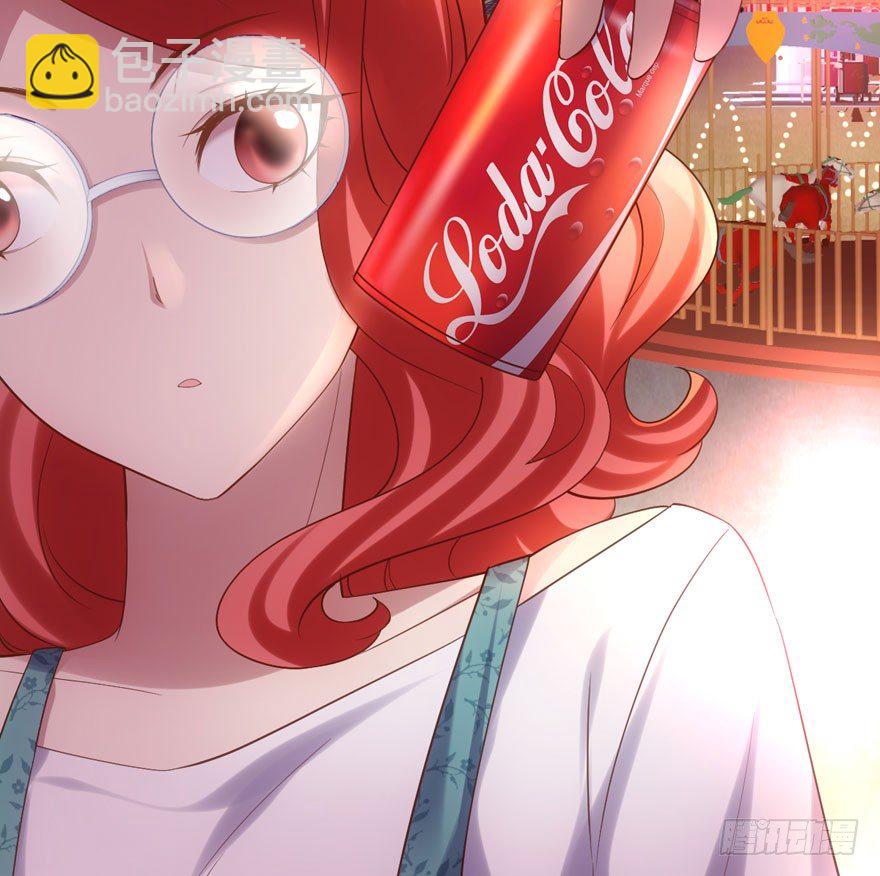 美好的第一次(1/2)-第84话