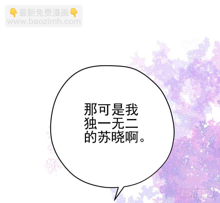 独一无二的苏晓(1/3)-第100话