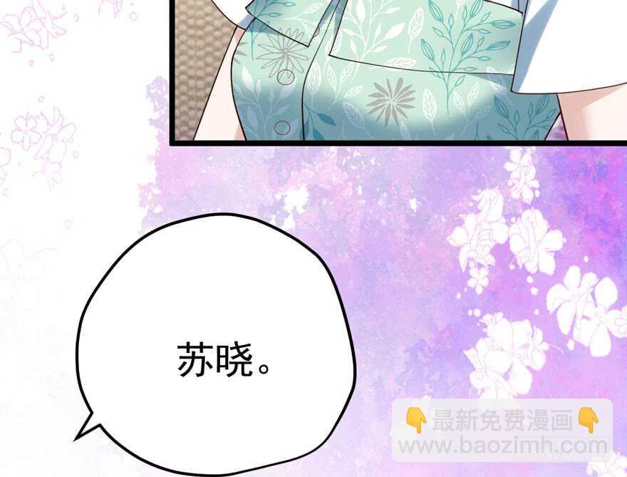 独一无二的苏晓(1/3)-第100话