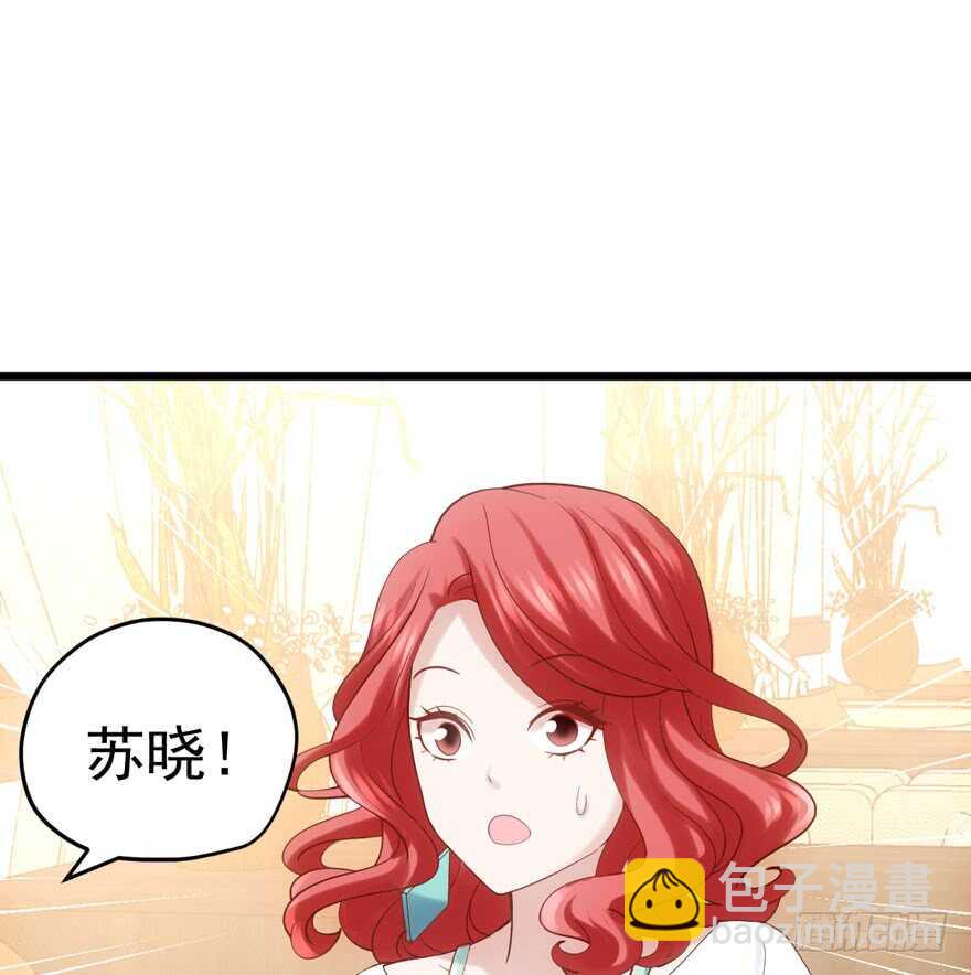 独一无二的苏晓(1/3)-第100话