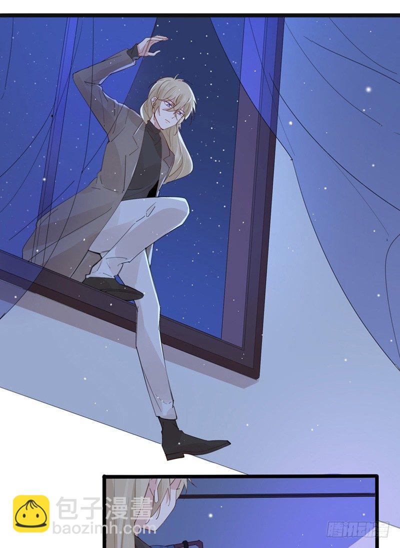第17话 我要做主角啦-第18话