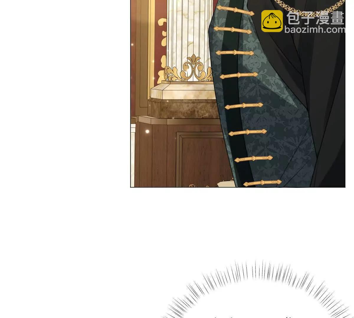 第103话 花园亲吻(1/3)-第102话