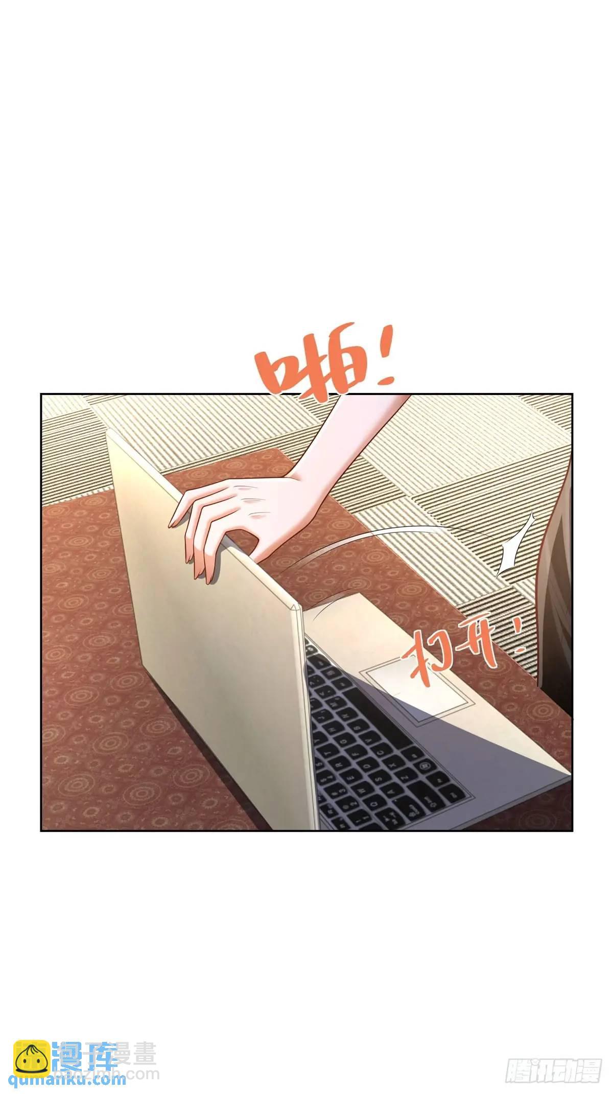 第74话 打工皇后的对决-第76话