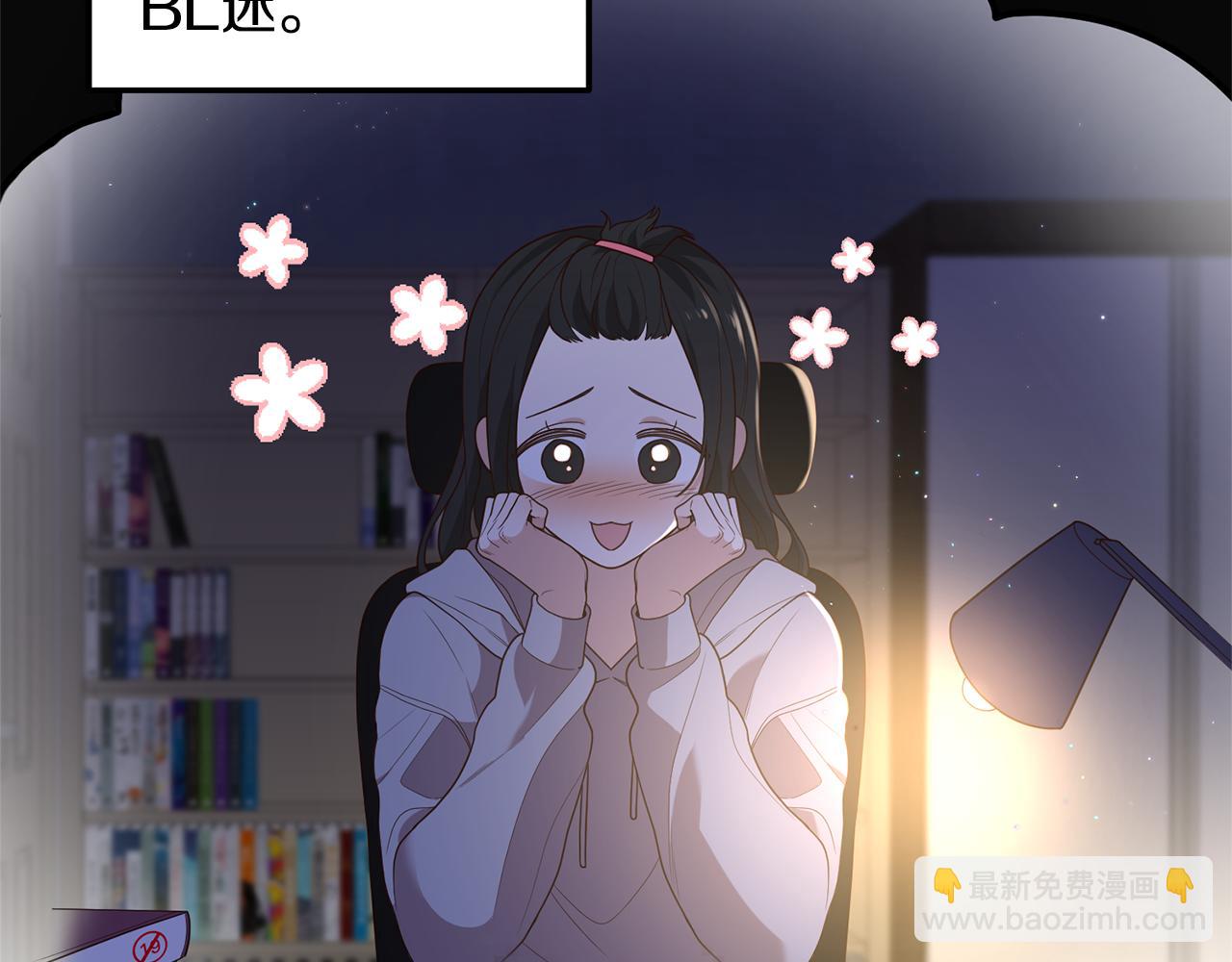 第1话 我重生了？(1/6)-第2话