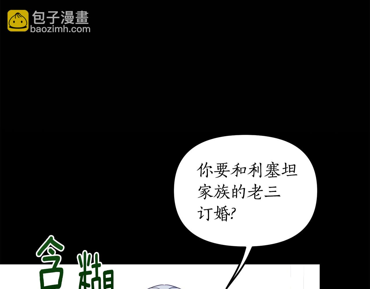 第3话 契约订婚(1/6)-第4话