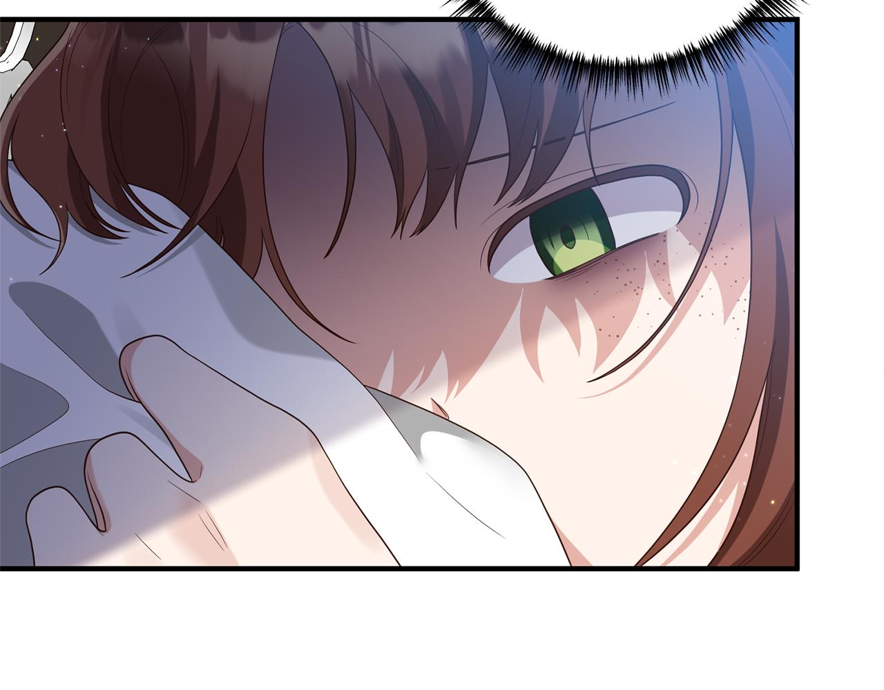 第61话 被禁足了(1/4)-第62话