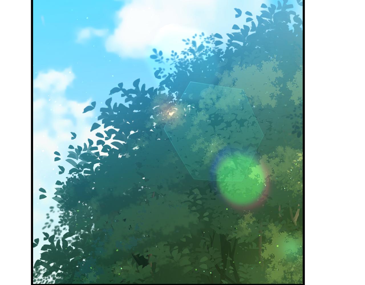 第61话 被禁足了(1/4)-第62话