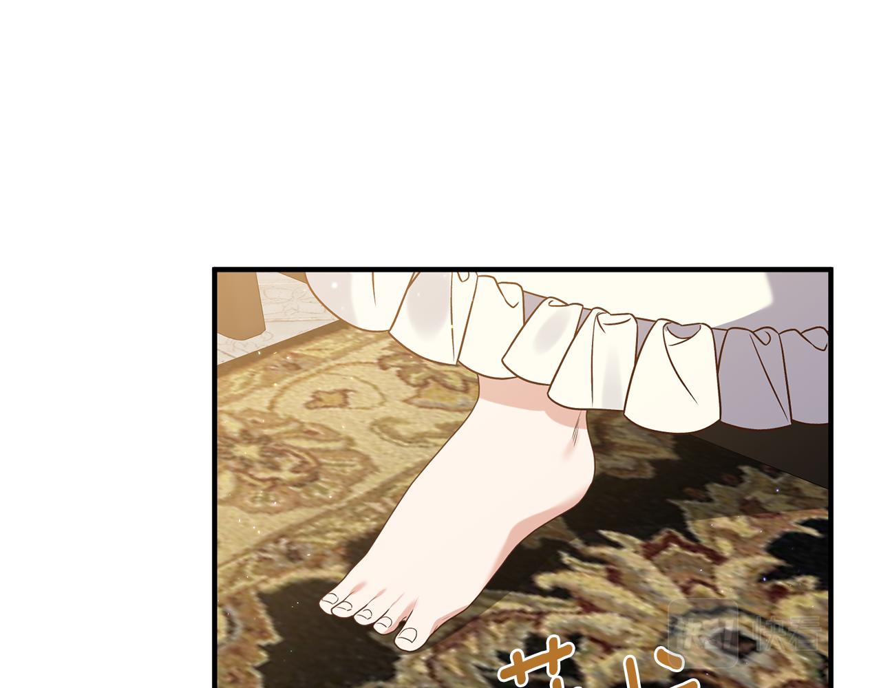第63话 解除婚约？(1/4)-第64话