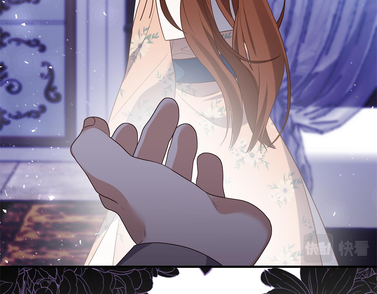 第65话 只要我消失(1/4)-第66话