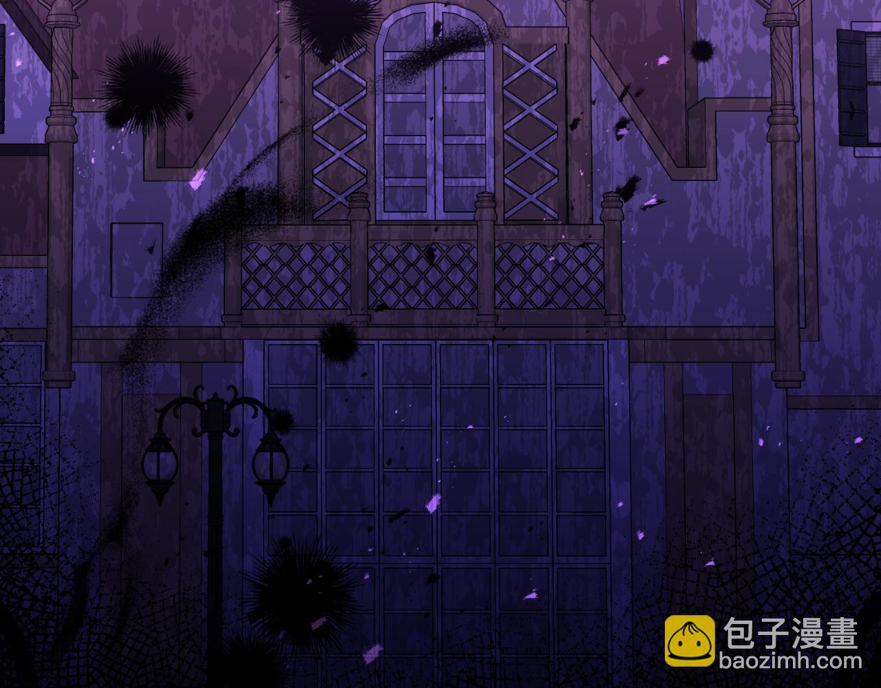 第77话 别离开我(1/4)-第78话